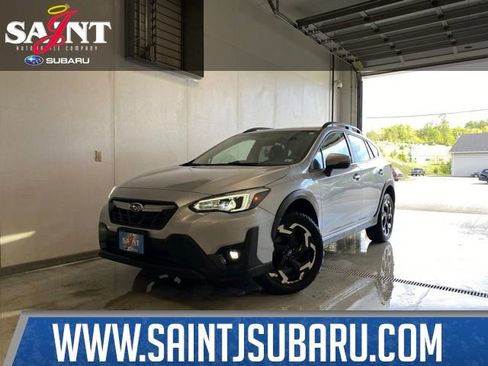 Used 2023 Subaru Crosstrek 2.5i Limited AWD/4WD image 1