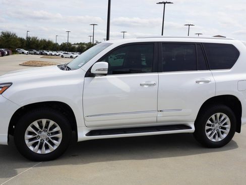 Used 2017 Lexus GX 460 Premium image 6