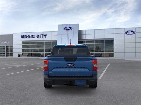 New 2026 Ford Maverick XL FWD image 5