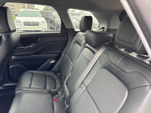 Certified 2022 Lincoln Corsair Reserve w/ Elements Package FWD image 25