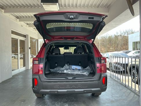 Used 2026 Subaru Outback Limited w/ Premium/Limited Package 2 AWD/4WD image 19