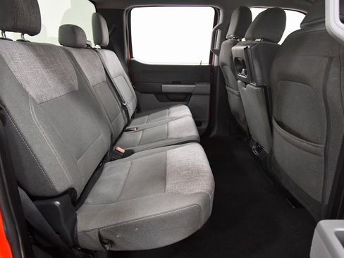Used 2024 Ford F250 XLT image 16