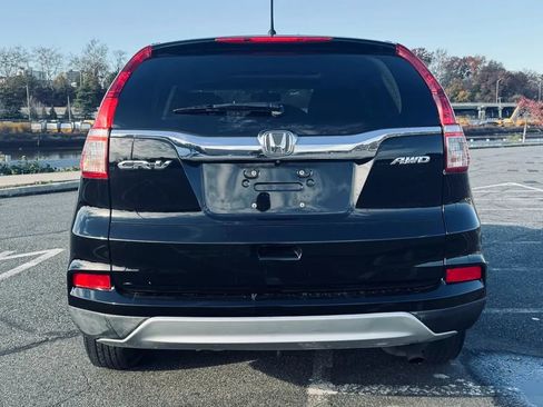 Used 2015 Honda CR-V EX image 5