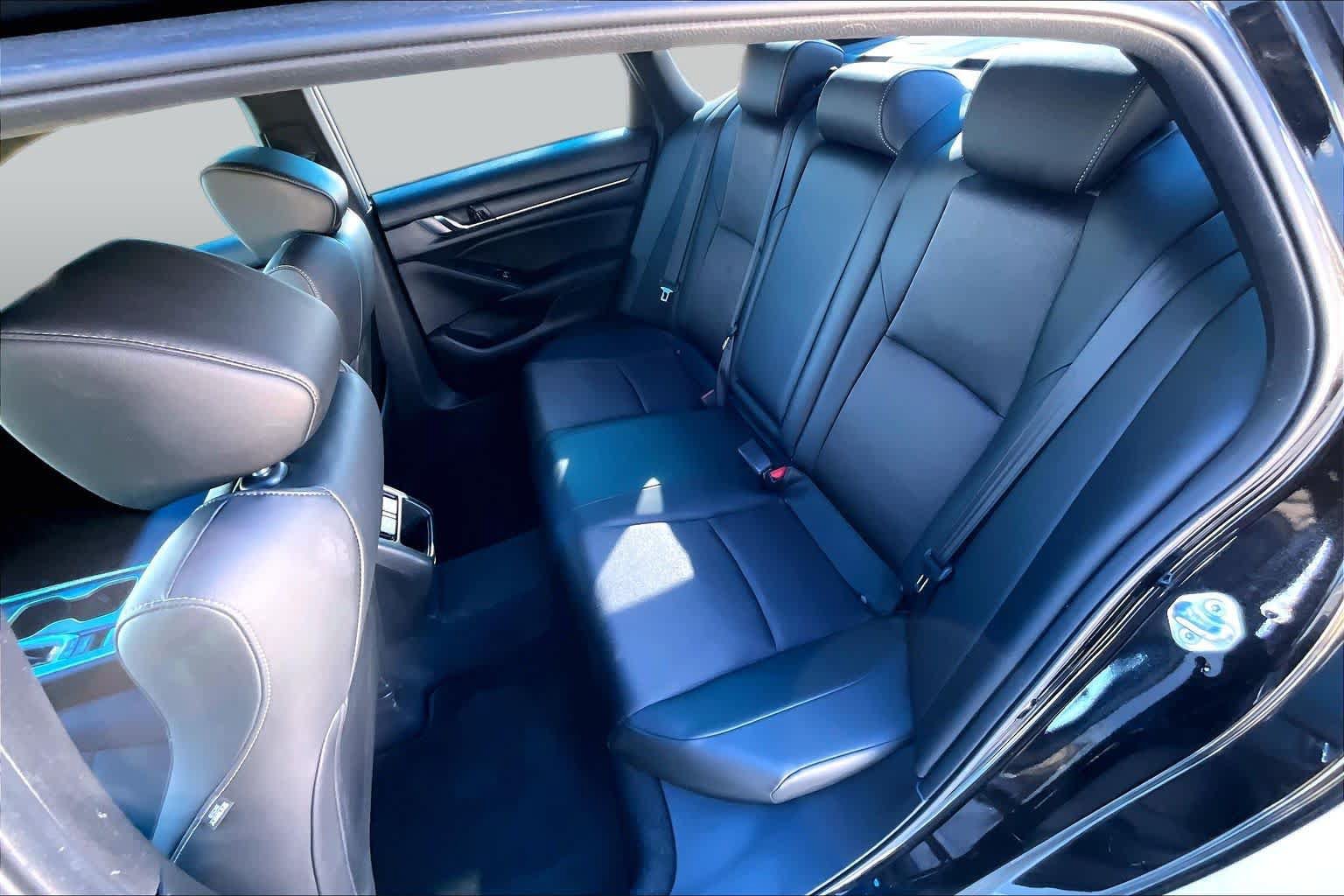Used 2022 Honda Accord Sport image 21