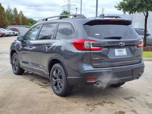 New 2026 Subaru Ascent Premium AWD/4WD image 2
