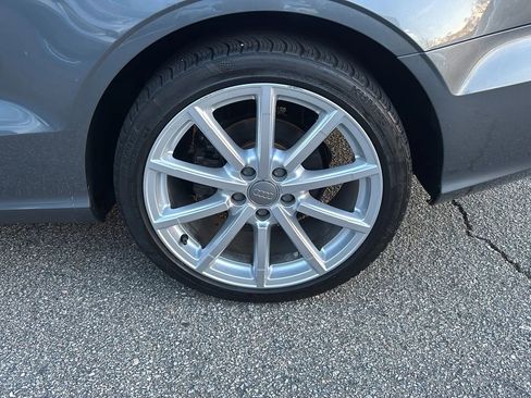 Used 2016 Audi A3 2.0T Premium Plus w/ Premium Plus Package AWD/4WD image 24