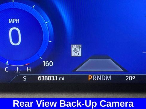 Used 2021 Ford Explorer ST w/ Equipment Group 401A image 21