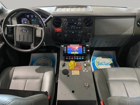 Used 2011 Ford F450 XL w/ PWR Equipment Group image 11