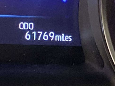 Used 2023 Toyota Camry XSE image 22