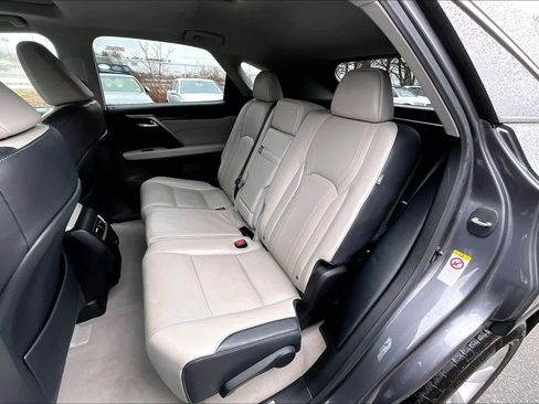 Used 2016 Lexus RX 350 AWD w/ Premium Package image 20