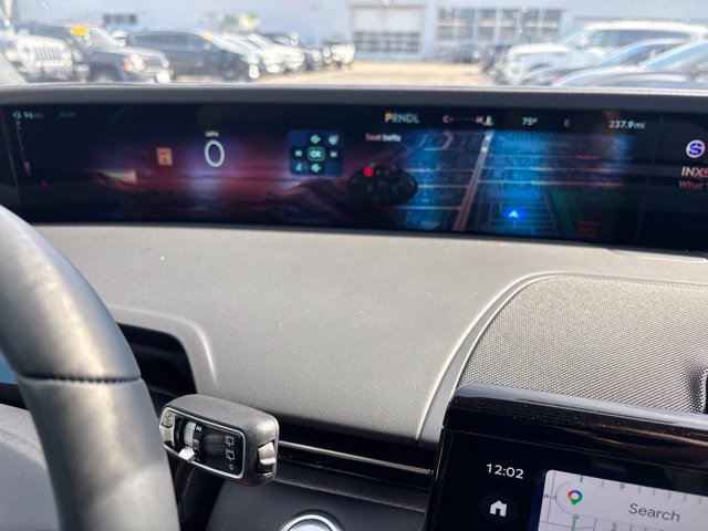 New 2026 Lincoln Nautilus Premier w/ Jet Appearance Package AWD/4WD image 20