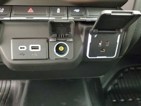 New 2026 Chevrolet Silverado 2500 W/T w/ WT Convenience Package image 22