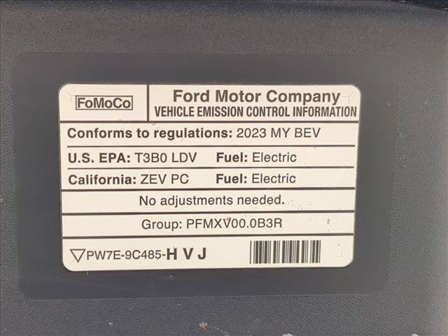 Used 2023 Ford Mustang Mach-E Select RWD image 25