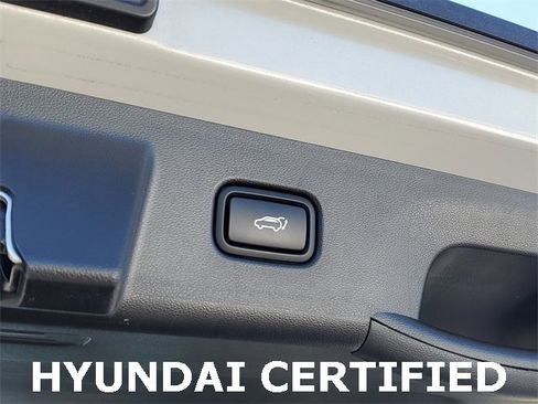 Certified 2023 Hyundai Tucson SEL image 10