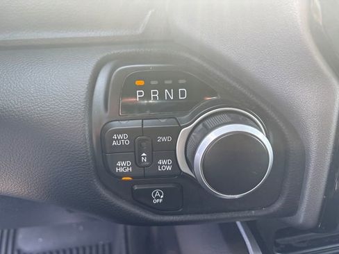 Used 2023 RAM 1500 Big Horn image 29
