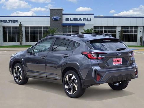 New 2026 Subaru Crosstrek 2.5i Limited w/ Crosstrek Mirror Package AWD/4WD image 3