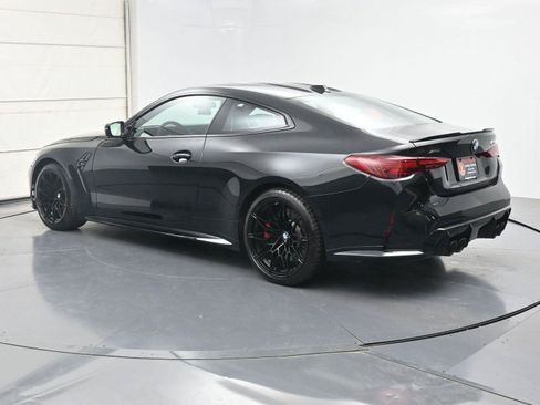 Used 2025 BMW M4 xDrive Competition w/ Executive Package AWD/4WD image 26
