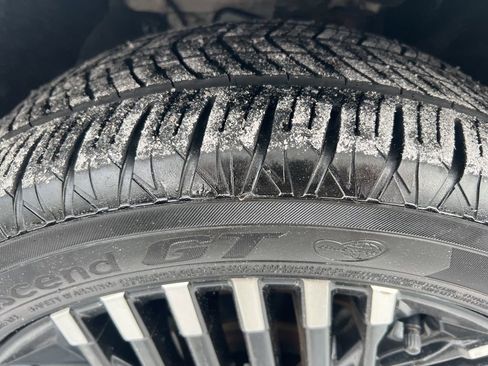 Certified 2023 Nissan Leaf SV Plus w/ Protection Package image 48