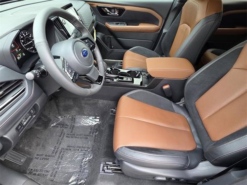 New 2026 Subaru Forester Touring w/ Touring Package image 8