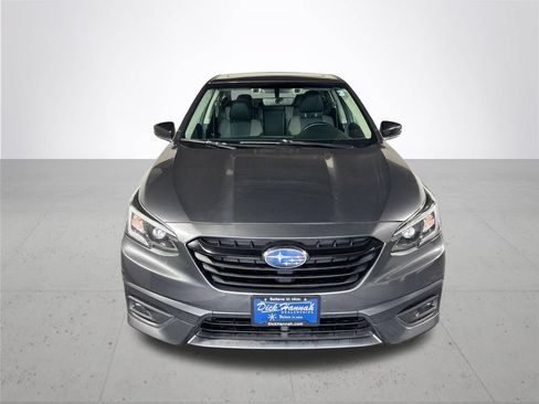 Used 2020 Subaru Legacy Sport w/ Popular Package #2 AWD/4WD image 3