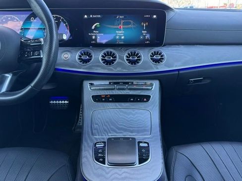 Certified 2023 Mercedes-Benz CLS 450 4MATIC image 14