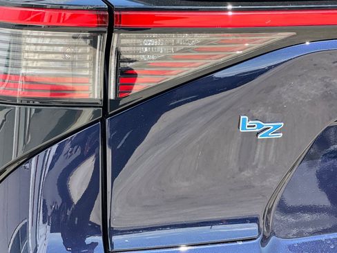 New 2026 Toyota bZ AWD/4WD image 21