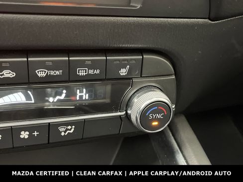Certified 2024 MAZDA CX-5 Carbon Edition image 24