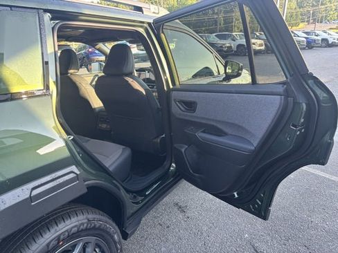 New 2026 Subaru Outback Premium AWD/4WD image 97