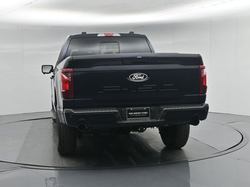 New 2026 Ford F150 XLT w/ Equipment Group 302A MID AWD/4WD image 29