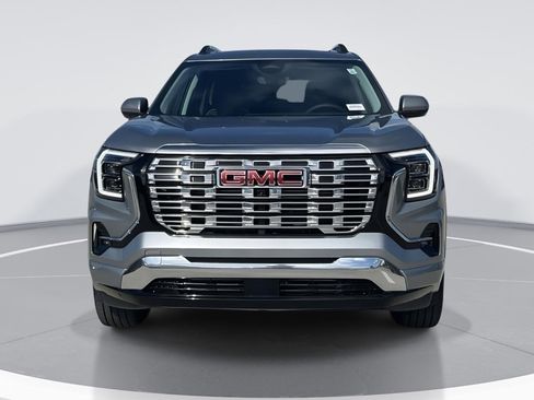 New 2026 GMC Terrain Denali AWD/4WD image 4