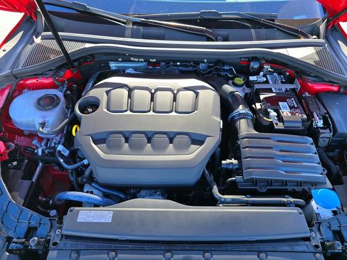 Used 2023 Audi A3 2.0T Premium w/ Black Optic Sport Package image 23