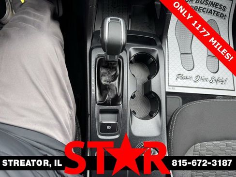 Used 2025 Ford Ranger XLT w/ Technology Package image 22