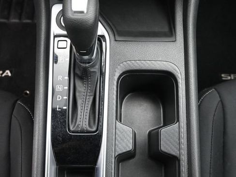 Used 2024 Nissan Sentra SV FWD image 18