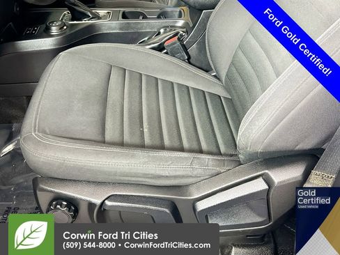 Used 2023 Ford Ranger XL w/ FX4 Off-Road Package image 17