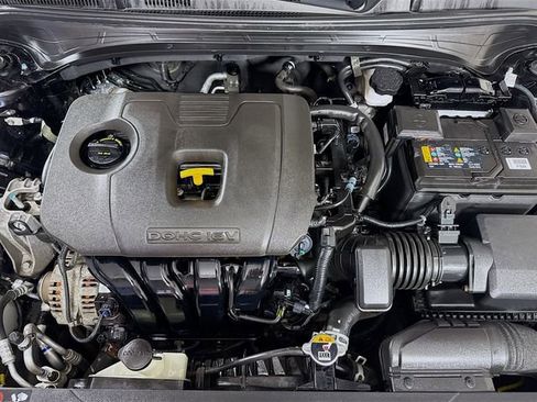 Used 2021 Kia Forte LXS image 28