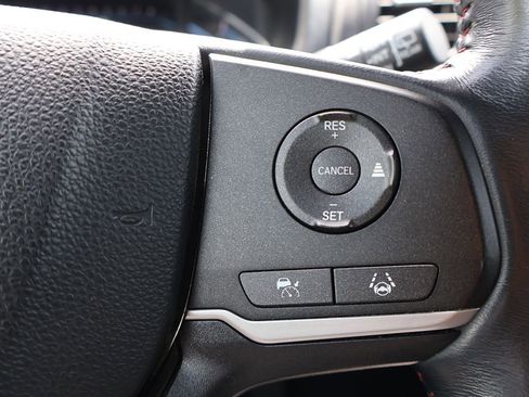 Used 2023 Honda Odyssey Sport image 44