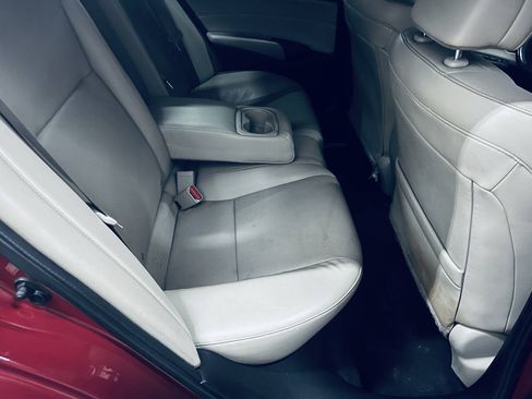 Used 2017 Acura ILX FWD image 29