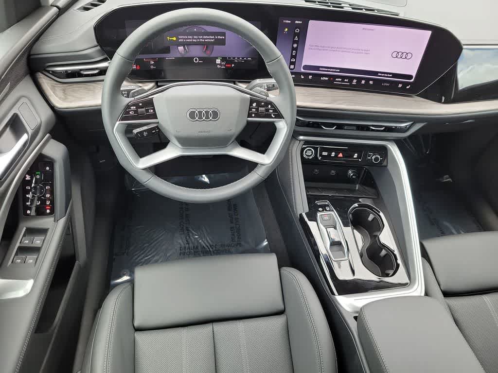New 2026 Audi Q5 Premium Plus AWD/4WD image 18