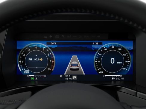 New 2026 Subaru Outback Touring AWD/4WD image 19