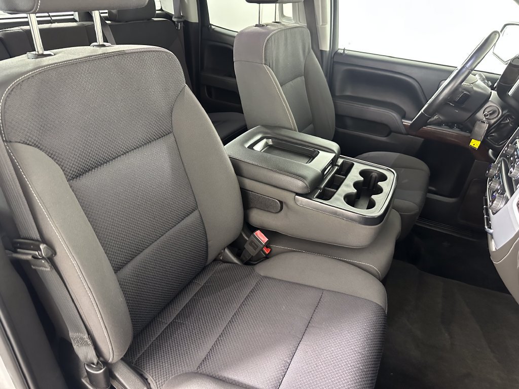 Used 2017 GMC Sierra 1500 SLE w/ SLE Value Package AWD/4WD image 26