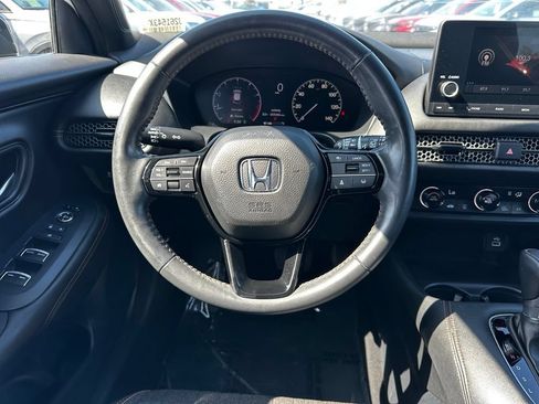 Used 2024 Honda HR-V Sport image 18