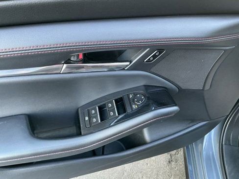 Used 2024 MAZDA MAZDA3 s image 16