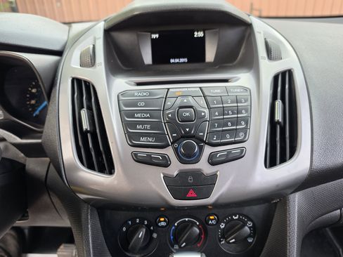 Used 2015 Ford Transit Connect XLT FWD image 29