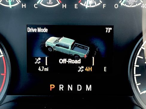 New 2026 Ford F350 XL w/ STX Appearance Package image 26