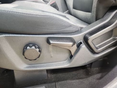 Used 2025 Ford Bronco Big Bend image 15