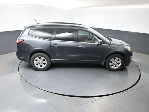 Used 2014 Chevrolet Traverse LT AWD/4WD image 40