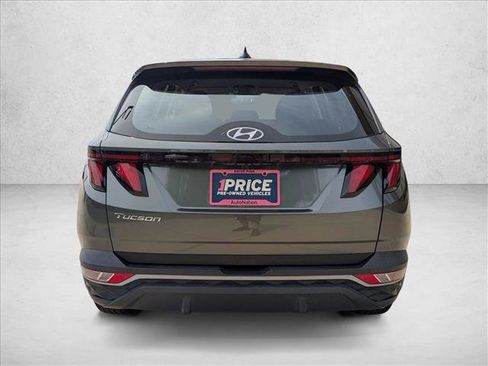 Used 2023 Hyundai Tucson SE FWD image 7