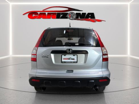 Used 2009 Honda CR-V LX image 6