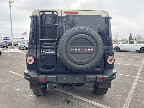 New 2026 INEOS Grenadier image 6