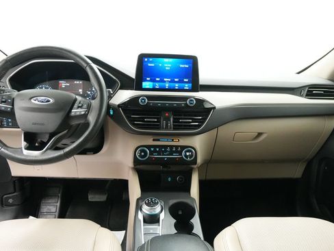 Used 2020 Ford Escape SEL AWD/4WD image 31
